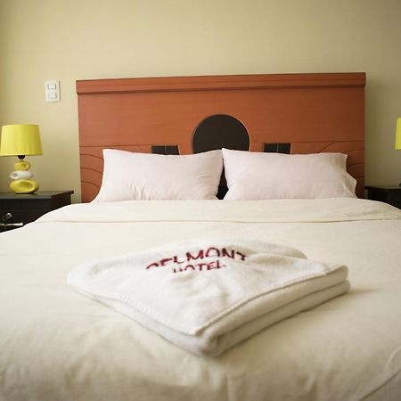 Belmont B&B La Paz Luaran gambar