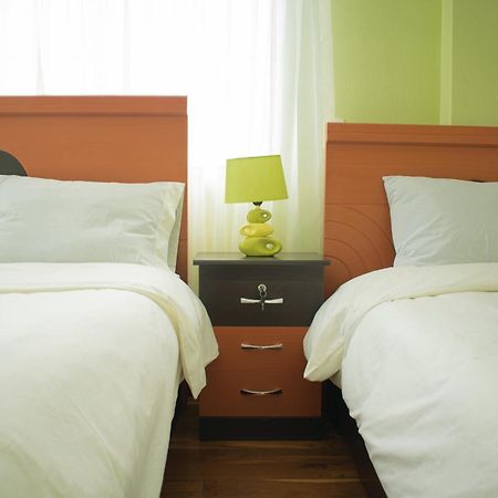 Belmont B&B La Paz Luaran gambar