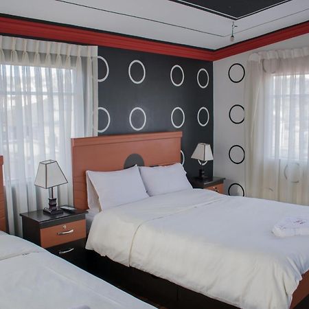 Belmont B&B La Paz Luaran gambar