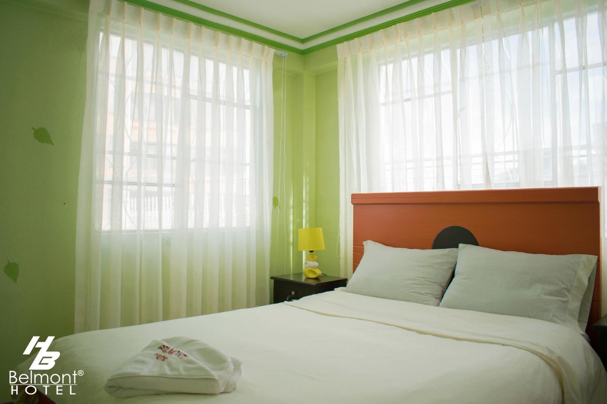 Belmont B&B La Paz Luaran gambar