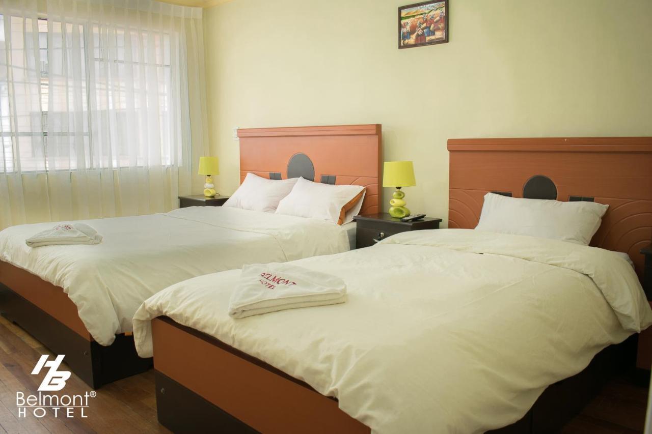 Belmont B&B La Paz Luaran gambar