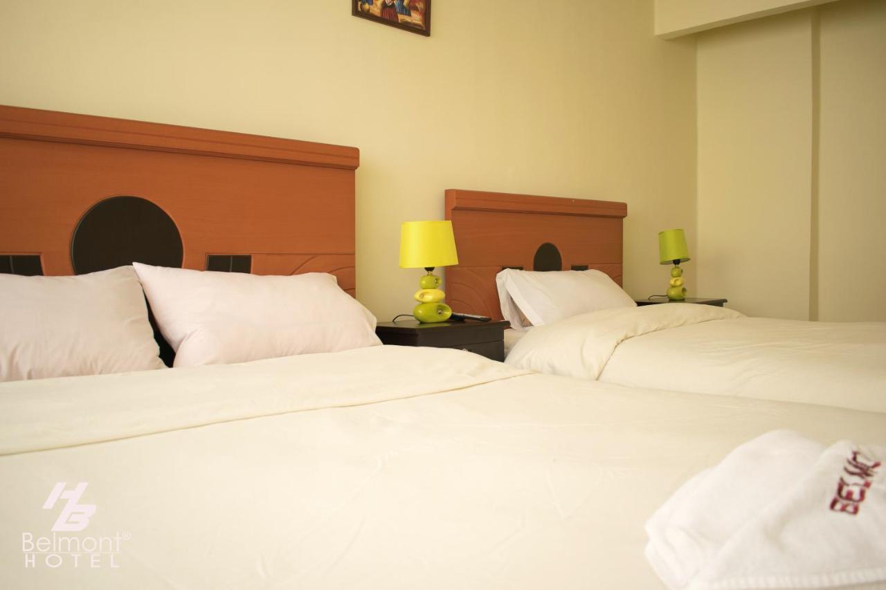 Belmont B&B La Paz Luaran gambar