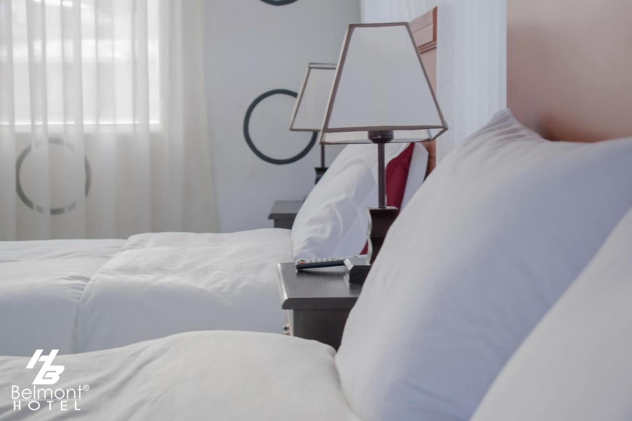 Belmont B&B La Paz Luaran gambar