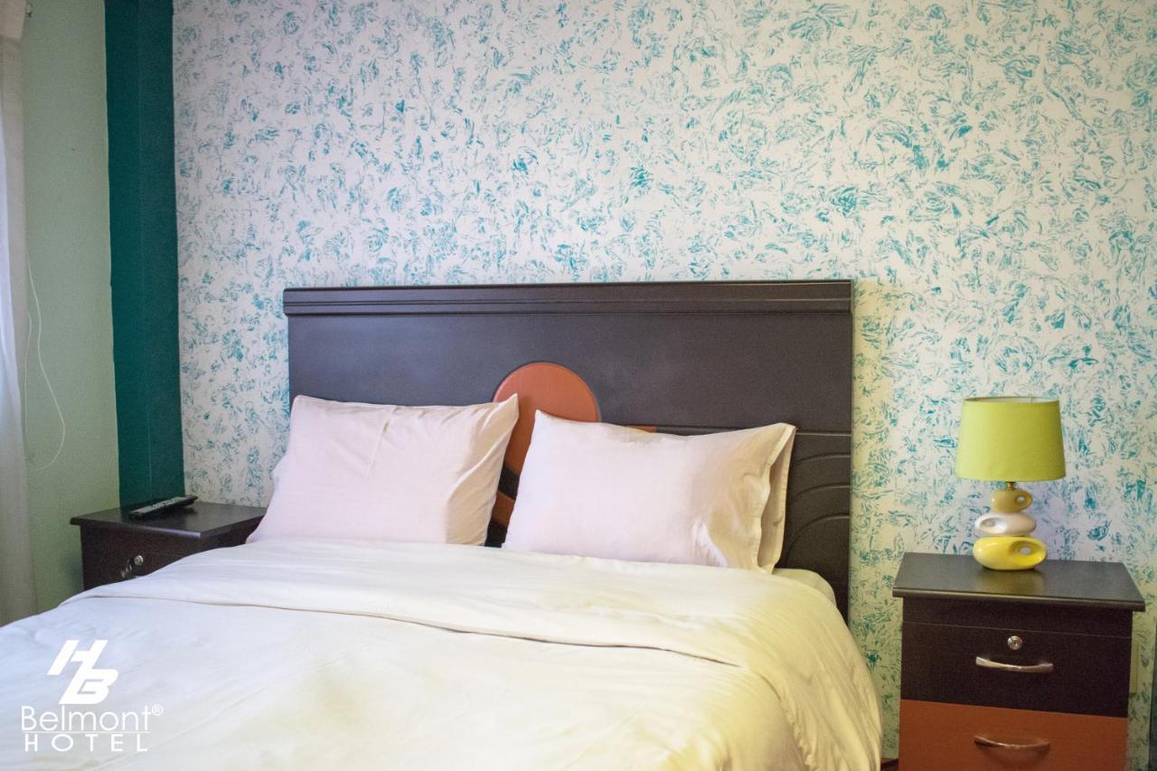 Belmont B&B La Paz Luaran gambar