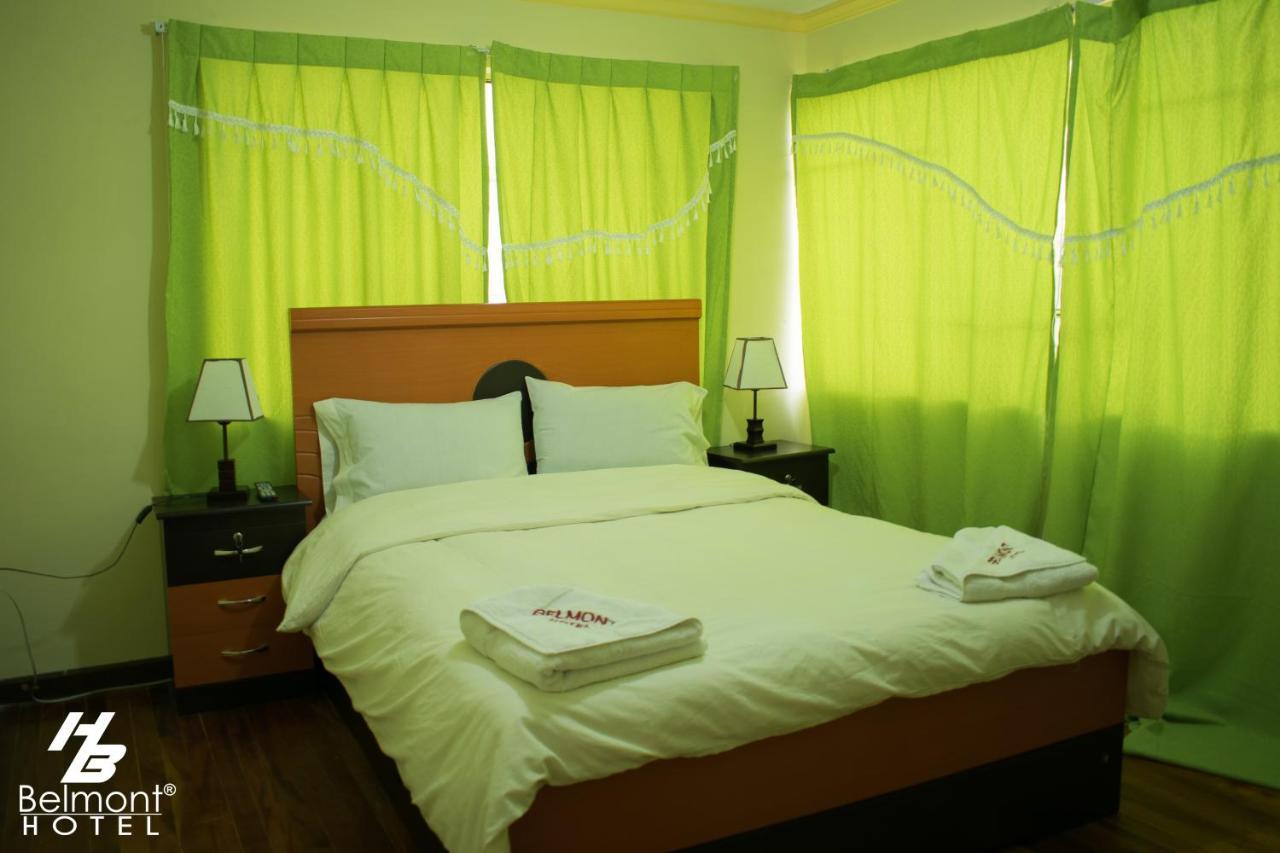 Belmont B&B La Paz Luaran gambar
