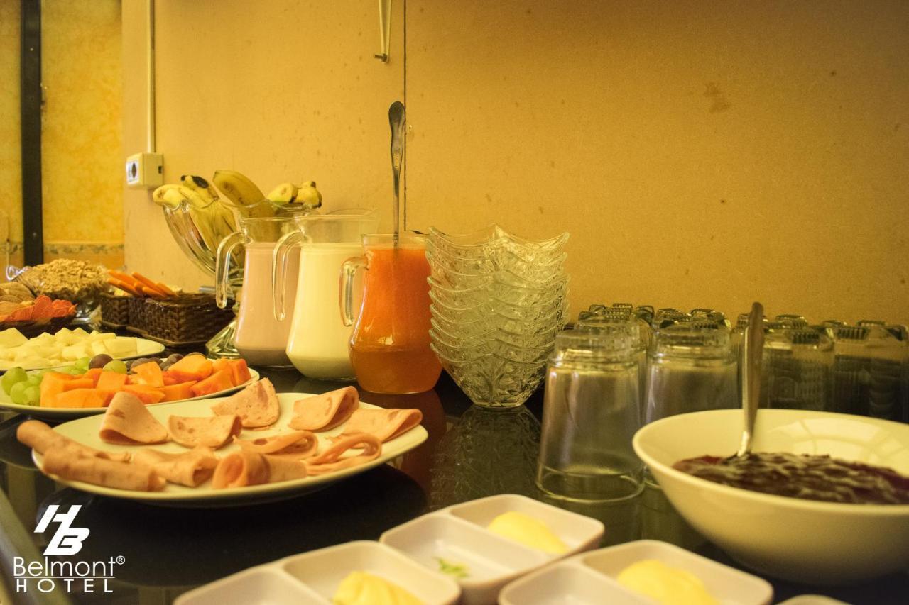 Belmont B&B La Paz Luaran gambar