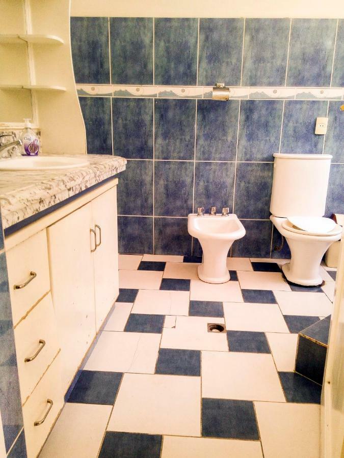 Belmont B&B La Paz Luaran gambar