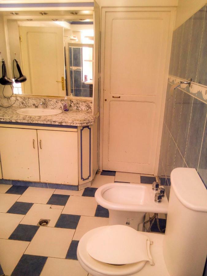 Belmont B&B La Paz Luaran gambar