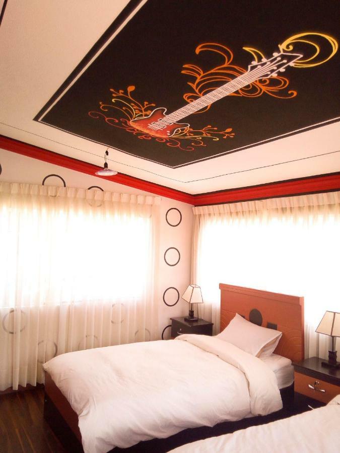 Belmont B&B La Paz Luaran gambar