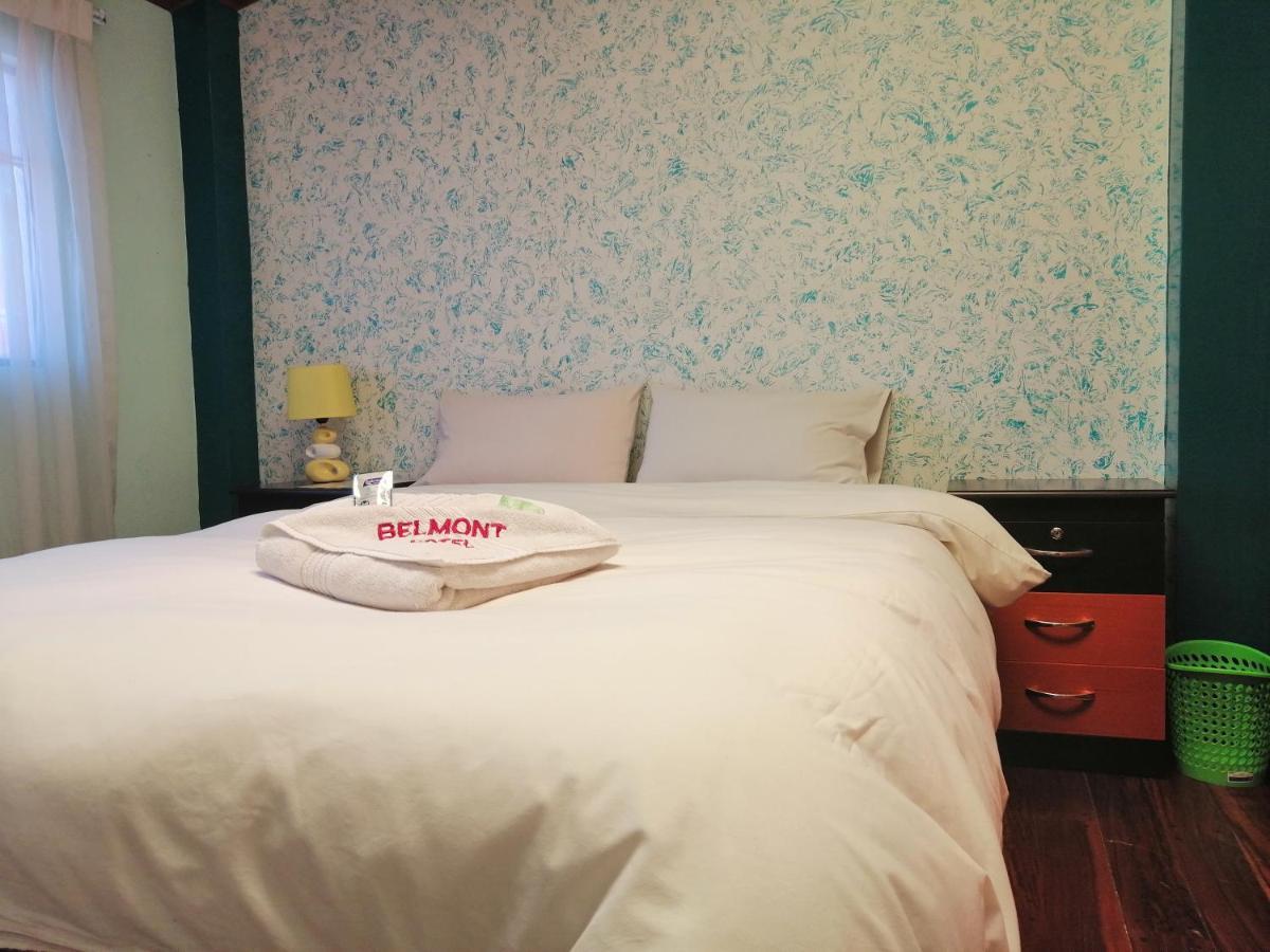 Belmont B&B La Paz Luaran gambar